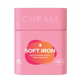 Corall Soft Iron