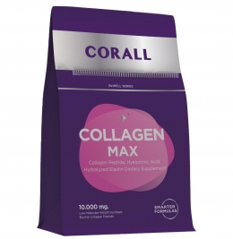 Corall Collagen Max 30’lu