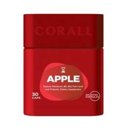 Corall Apple