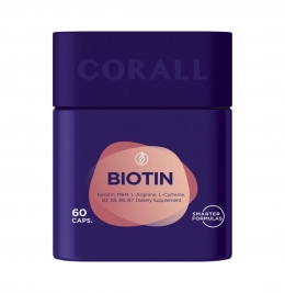 Corall Biotin